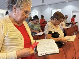 Servicio Dominical 24 de Agosto 2025 &raquo; Servicio Dominical 24 de Agosto 2025
